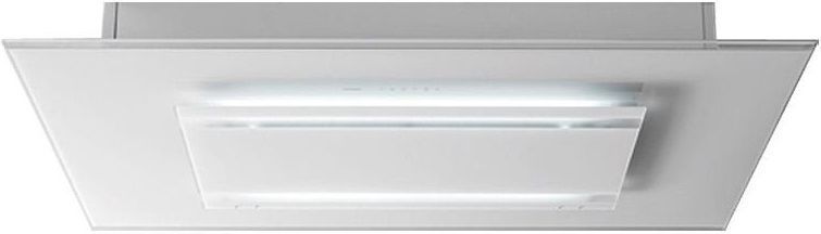 Вытяжка Falmec Design+ AURA soffitto 120 vetro bianco (600) Вытяжка Falmec Design+ AURA soffitto 120 vetro bianco (600)