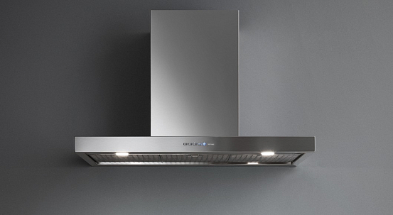 Вытяжка Falmec PLANE NRS 90 (PLUS) Вытяжка Falmec PLANE NRS 90 (PLUS)