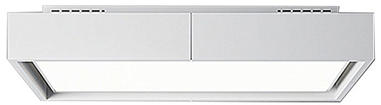 Вытяжка Falmec CIRCLE.TECH VEGA 115 ISOLA white (600)