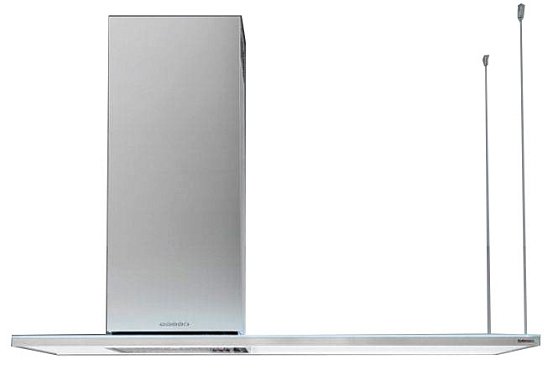 Вытяжка Falmec ZENITH NRS ISOLA 90