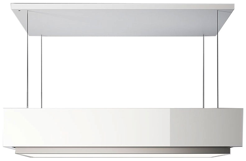 Вытяжка Falmec CIRCLE.TECH Levante 120 ISOLA white (600)
