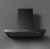 Вытяжка Falmec PLANE BLACK NRS 90 (PLUS) Вытяжка Falmec PLANE BLACK NRS 90 (PLUS)
