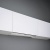 Вытяжка Falmec Design MOVE 60 inox vetro bianco (800)