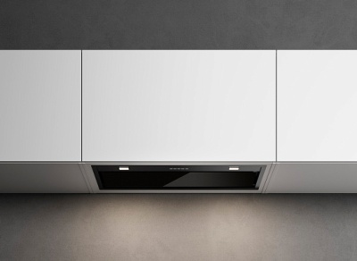 Вытяжка Falmec BUILT-IN BURANO 50 BK Вытяжка Falmec BUILT-IN BURANO 50 BK
