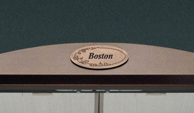 Вытяжка Falmec Classic GINEVRA BOSTON 90 antracite (600) Вытяжка Falmec Classic GINEVRA BOSTON 90 antracite (600)