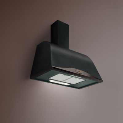 Вытяжка Falmec Classic GINEVRA BOSTON 90 antracite (600) Вытяжка Falmec Classic GINEVRA BOSTON 90 antracite (600)