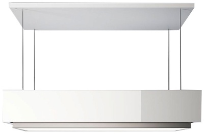 Вытяжка Falmec CIRCLE.TECH Levante 120 ISOLA white (600)