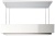 Вытяжка Falmec CIRCLE.TECH Levante 120 ISOLA white (600)