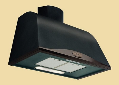 Вытяжка Falmec Classic GINEVRA BOSTON 90 antracite (600) Вытяжка Falmec Classic GINEVRA BOSTON 90 antracite (600)