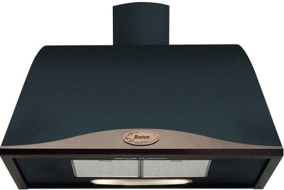 Вытяжка Falmec Classic GINEVRA BOSTON 90 antracite (600) Вытяжка Falmec Classic GINEVRA BOSTON 90 antracite (600)