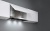 Вытяжка Falmec Design MOVE 120 inox vetro nero (800)