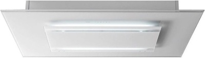 Вытяжка Falmec Design+ AURA soffitto 120 vetro bianco (600) Вытяжка Falmec Design+ AURA soffitto 120 vetro bianco (600)
