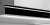 Вытяжка Falmec Silence LUMINA NRS 120 inox vetro nero (800)